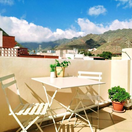 Apt. Lourdes, Close To The Teresitas & Anaga San Andres  Bagian luar foto