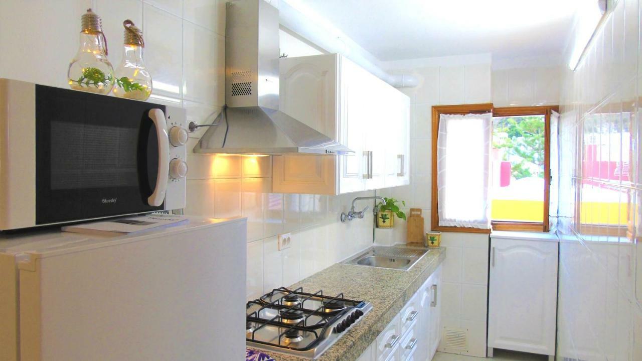 Apt. Lourdes, Close To The Teresitas & Anaga San Andres  Bagian luar foto
