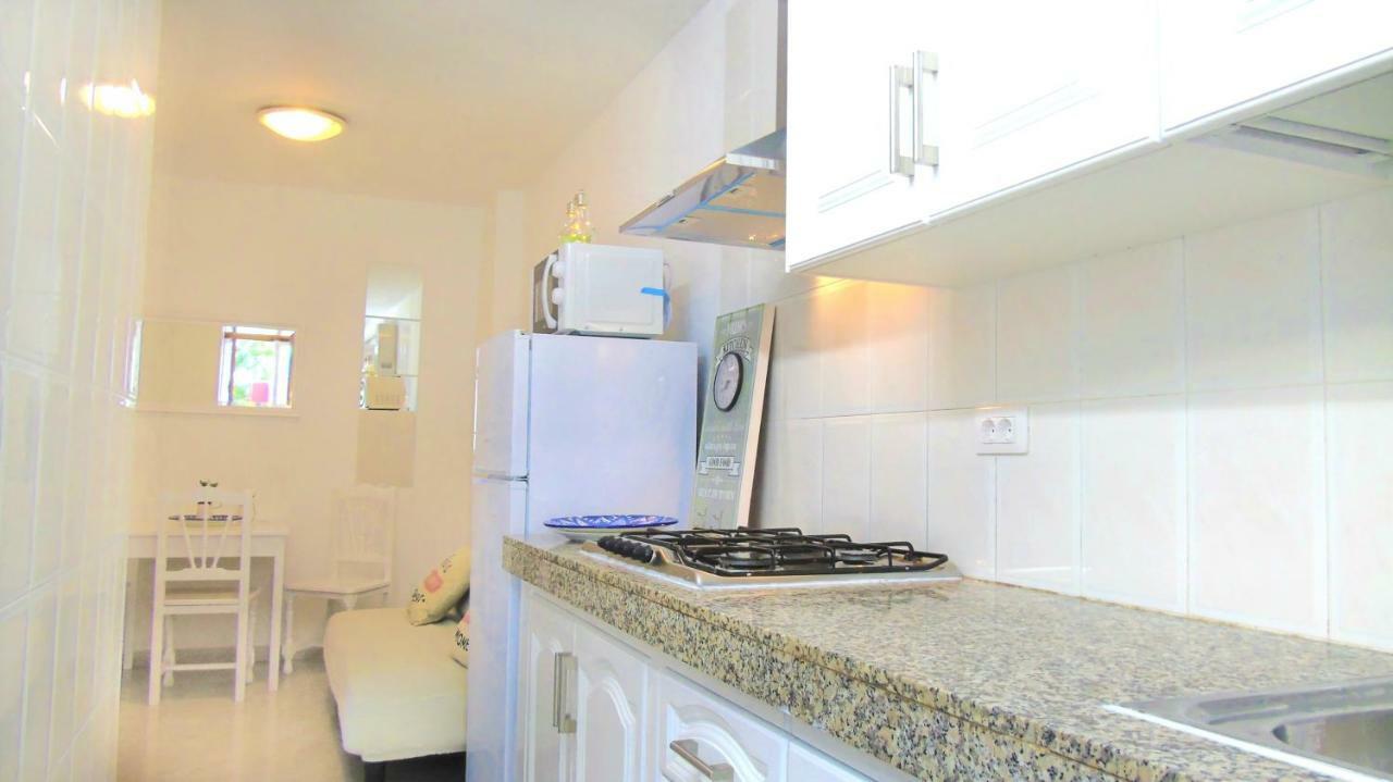 Apt. Lourdes, Close To The Teresitas & Anaga San Andres  Bagian luar foto