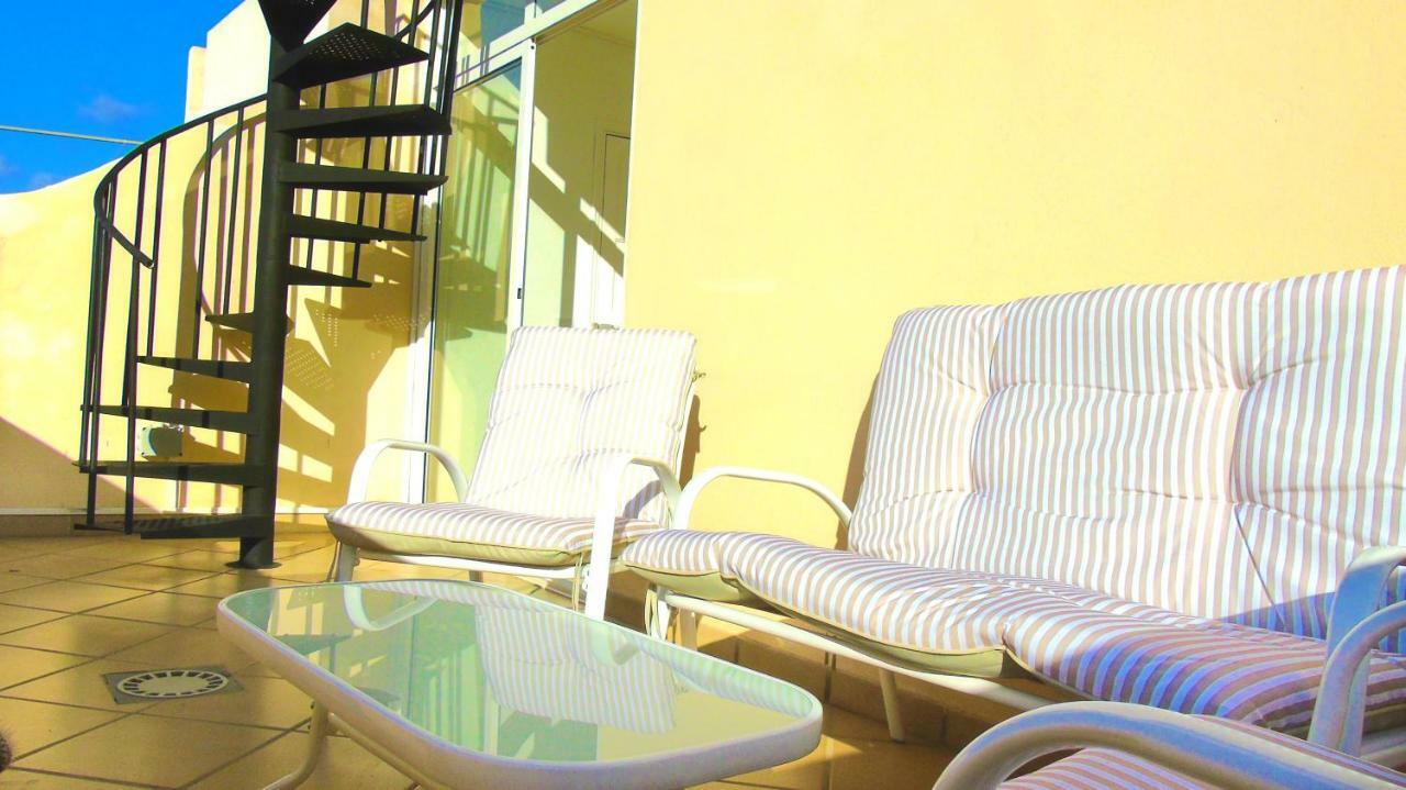 Apt. Lourdes, Close To The Teresitas & Anaga San Andres  Bagian luar foto