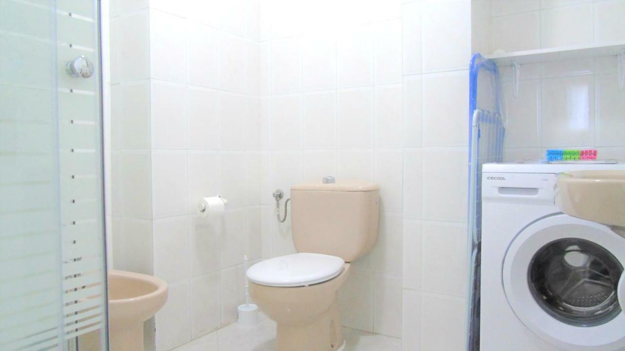 Apt. Lourdes, Close To The Teresitas & Anaga San Andres  Bagian luar foto