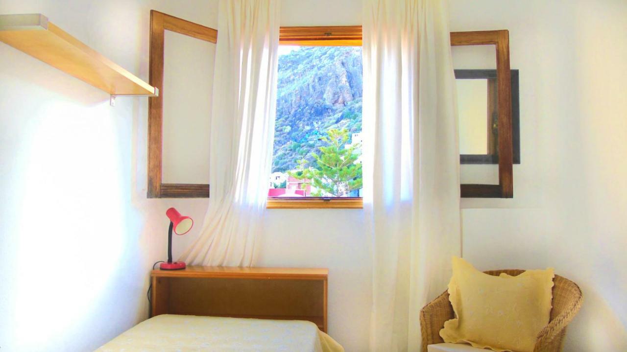 Apt. Lourdes, Close To The Teresitas & Anaga San Andres  Bagian luar foto