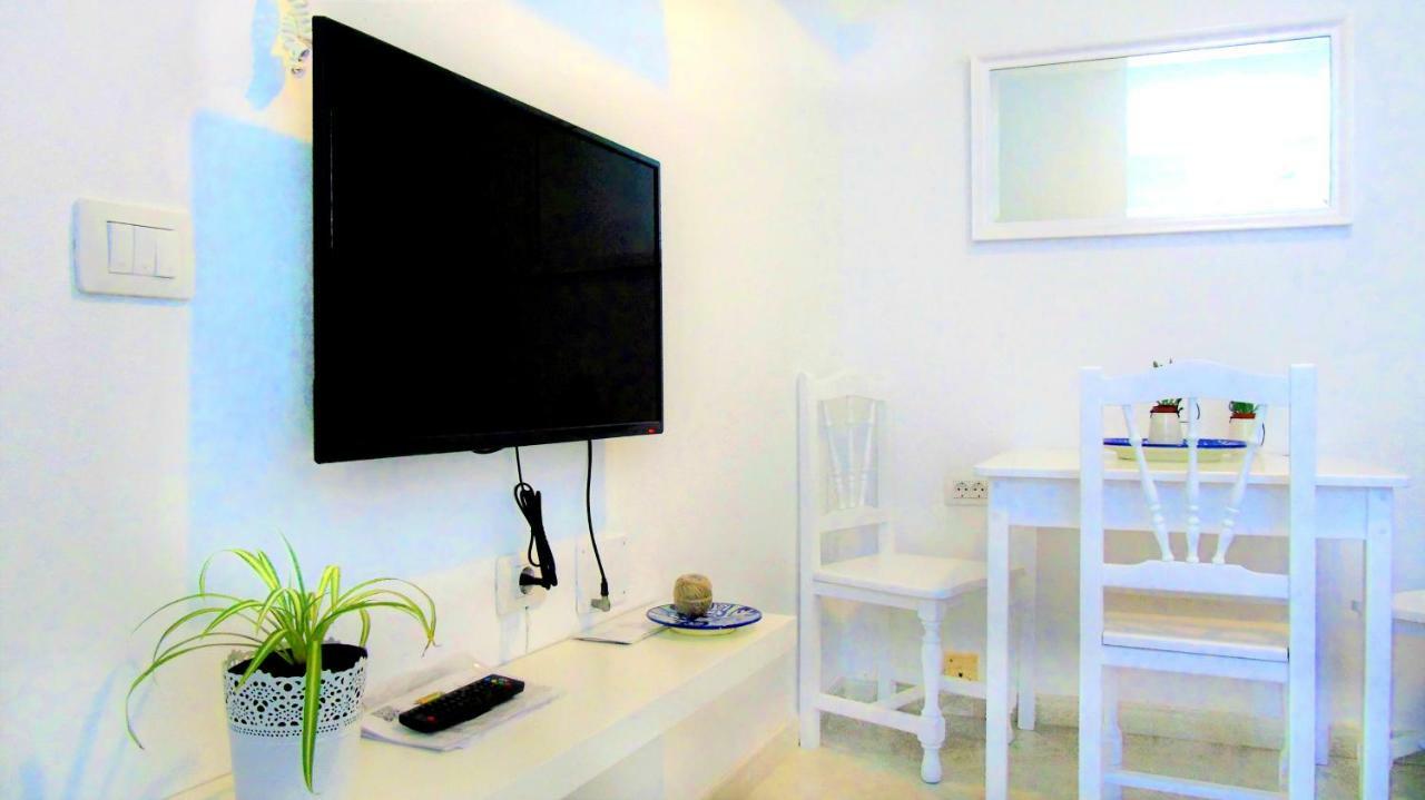 Apt. Lourdes, Close To The Teresitas & Anaga San Andres  Bagian luar foto