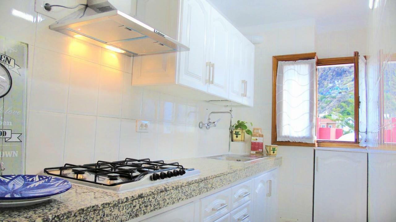 Apt. Lourdes, Close To The Teresitas & Anaga San Andres  Bagian luar foto