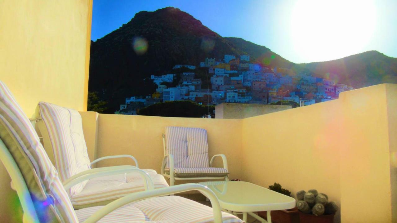 Apt. Lourdes, Close To The Teresitas & Anaga San Andres  Bagian luar foto