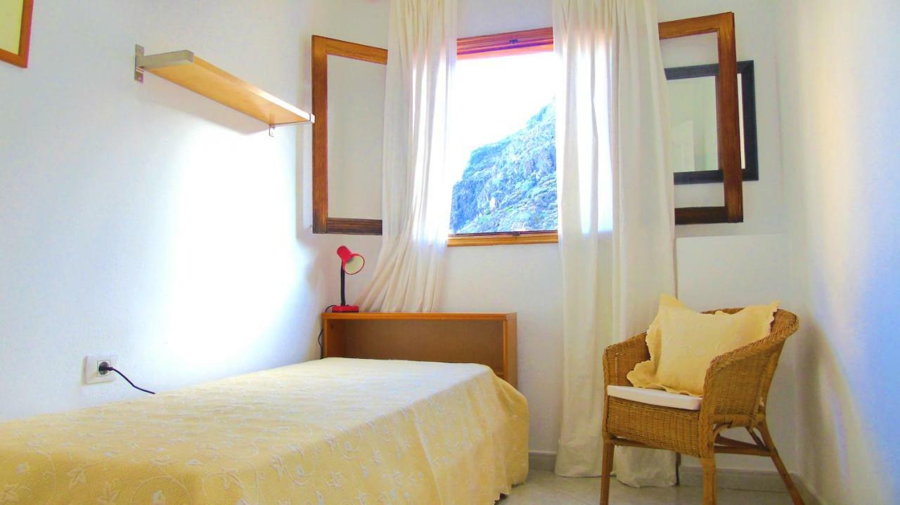 Apt. Lourdes, Close To The Teresitas & Anaga San Andres  Bagian luar foto