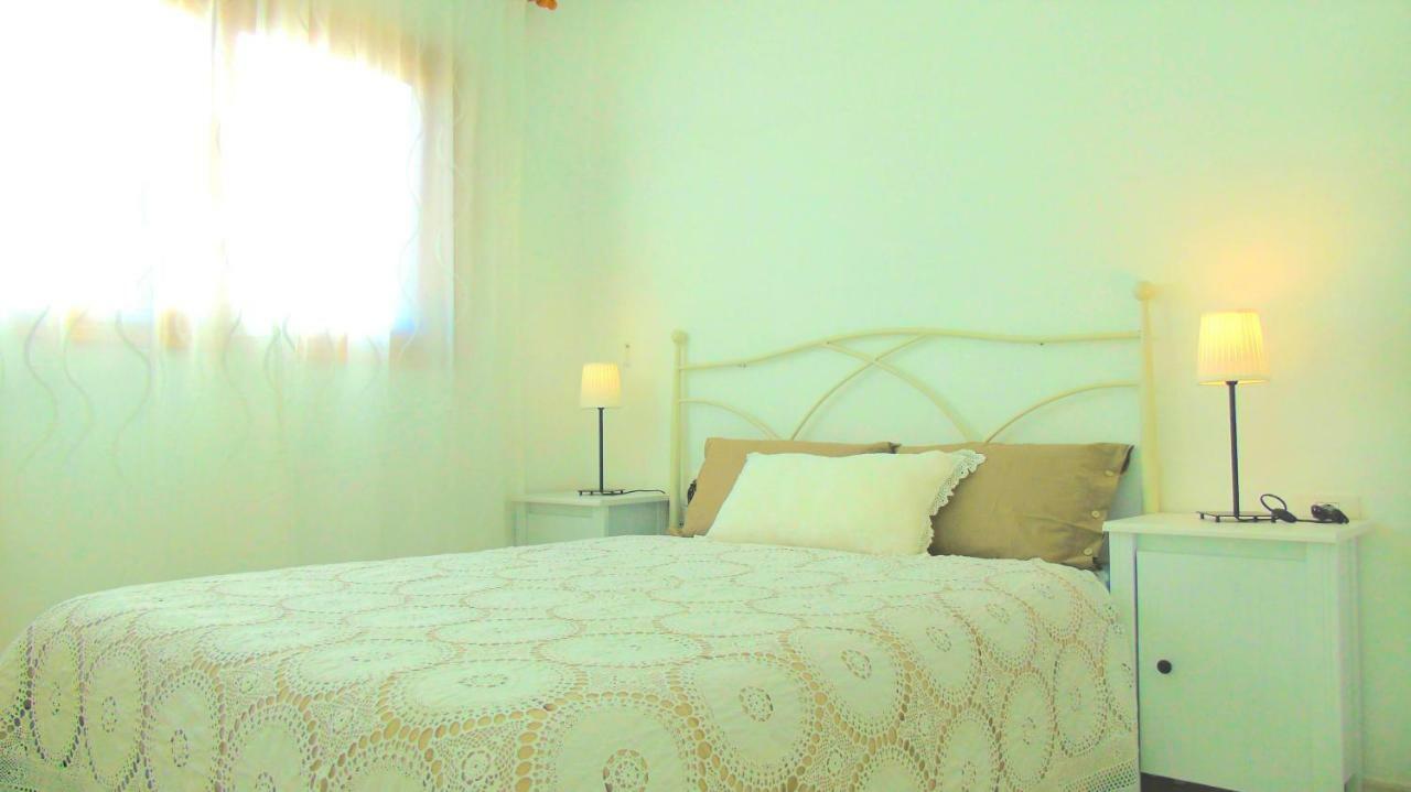 Apt. Lourdes, Close To The Teresitas & Anaga San Andres  Bagian luar foto